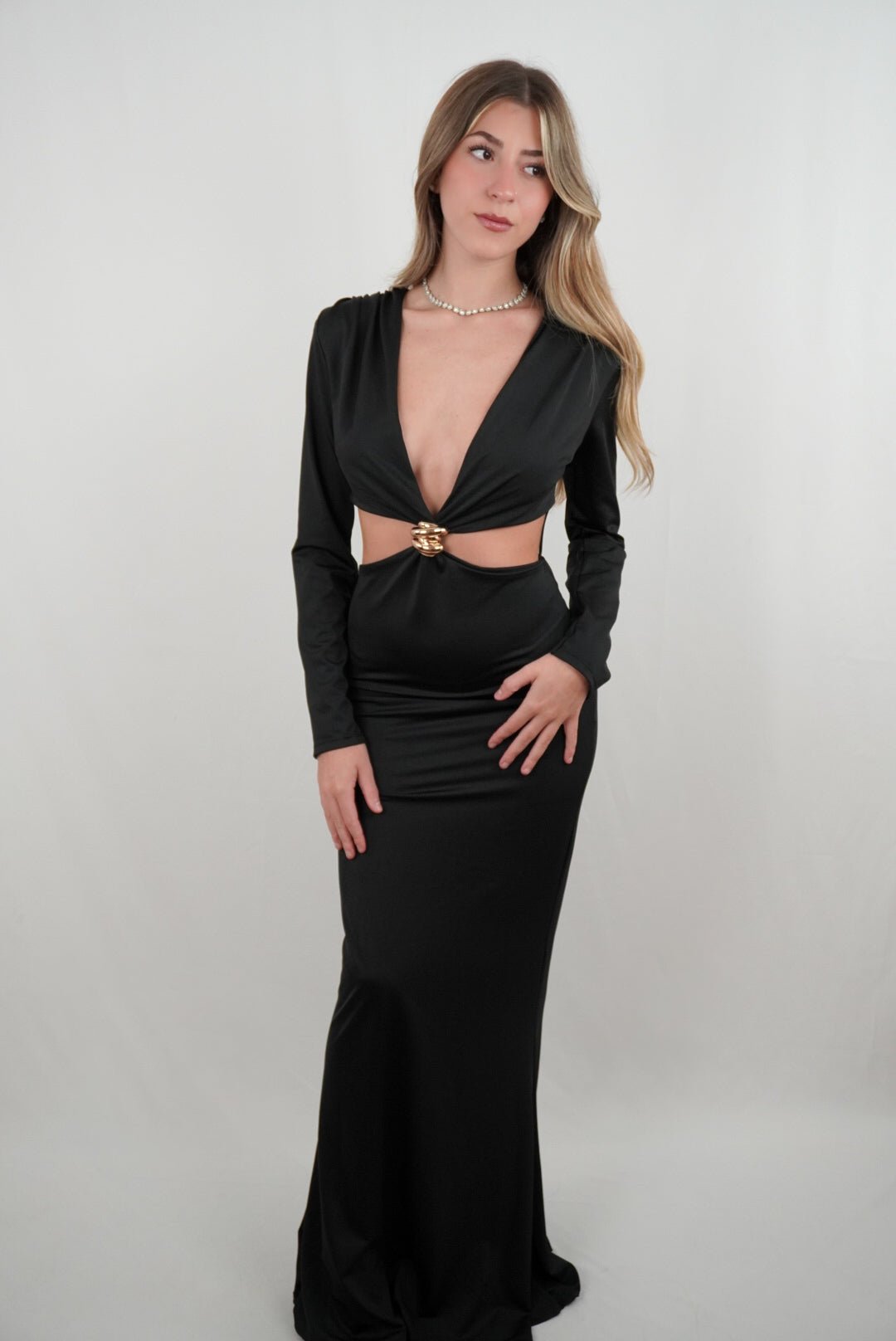 Abito Eloise - Lovah