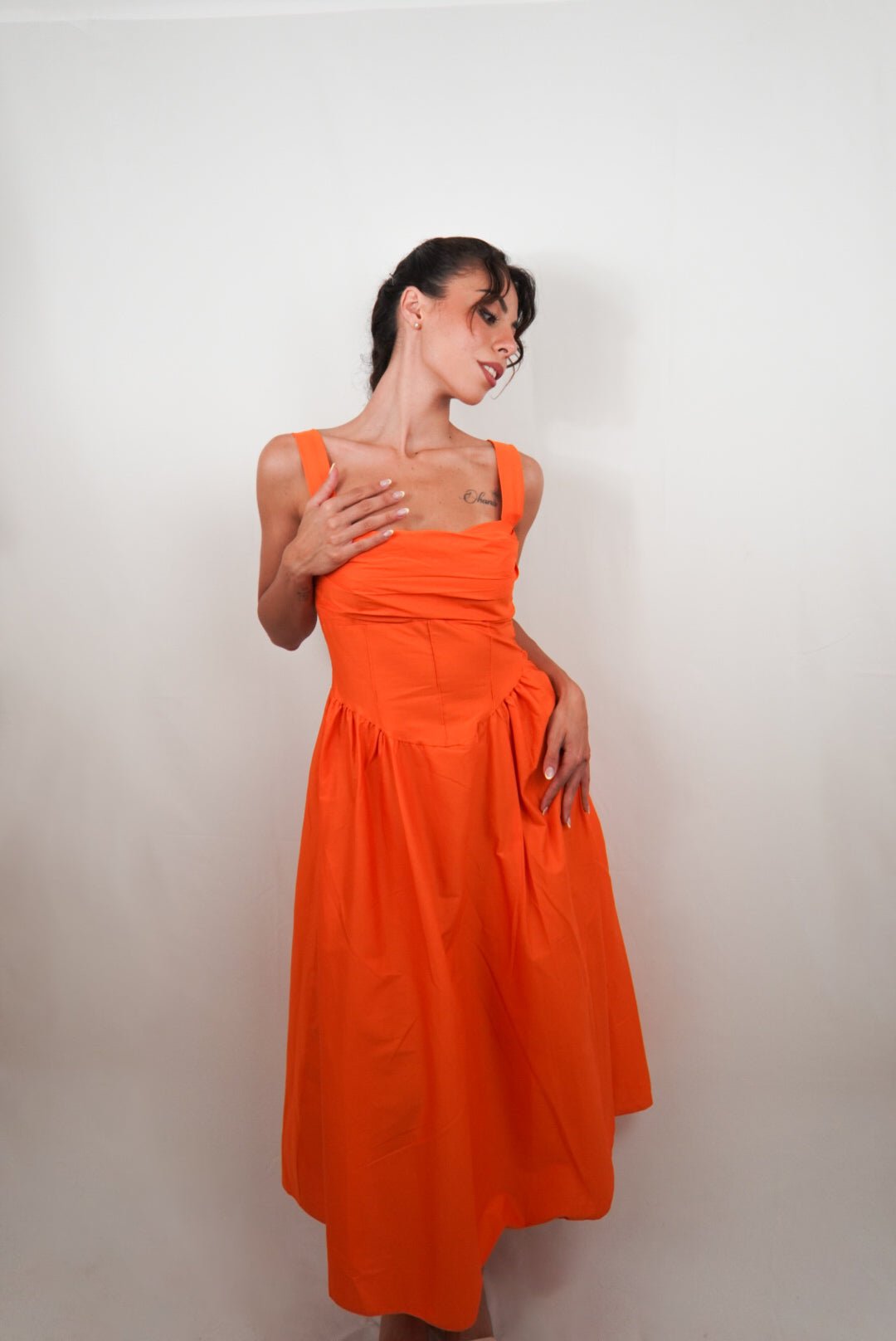 Abito Eva - Lovah