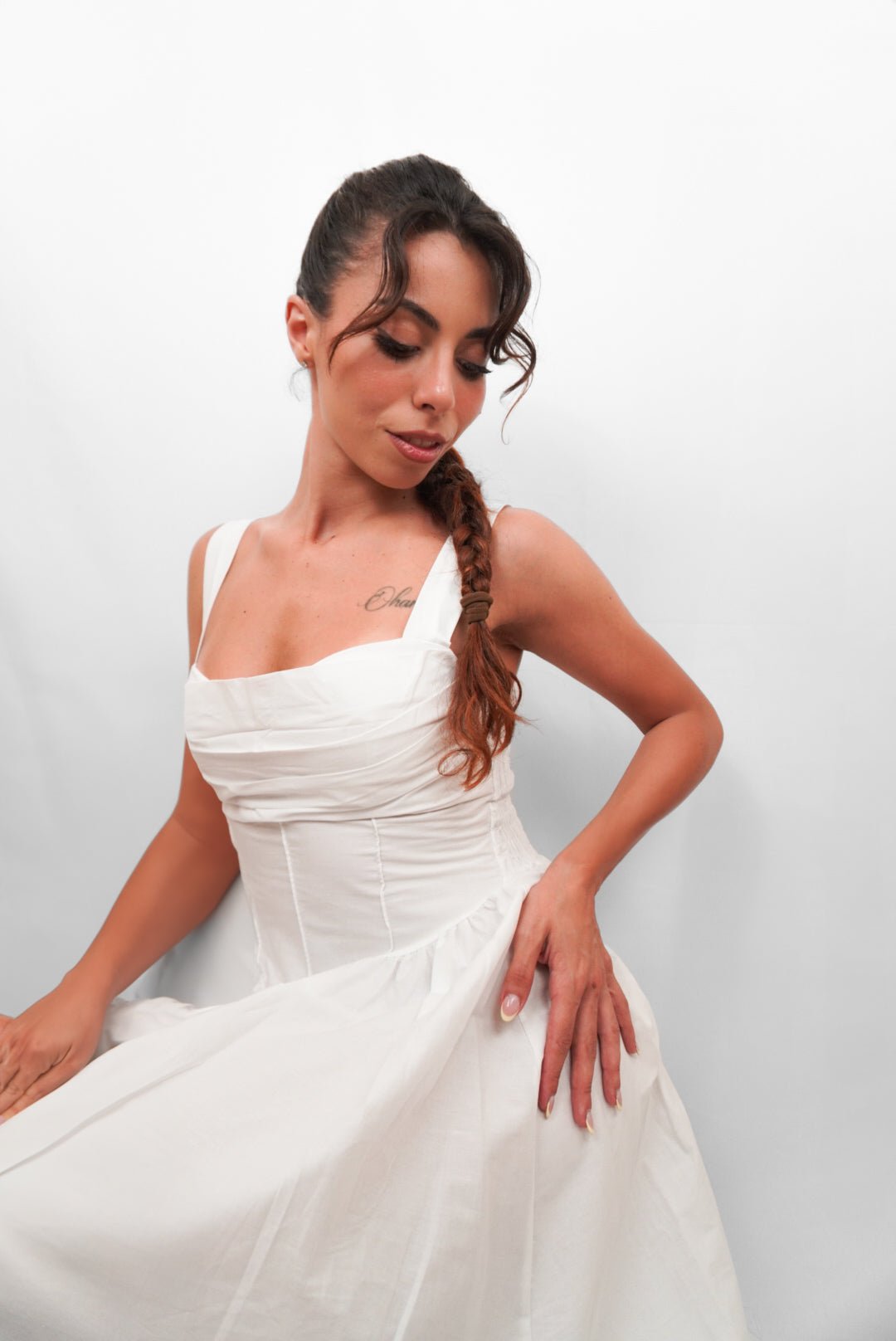 Abito Eva - Lovah