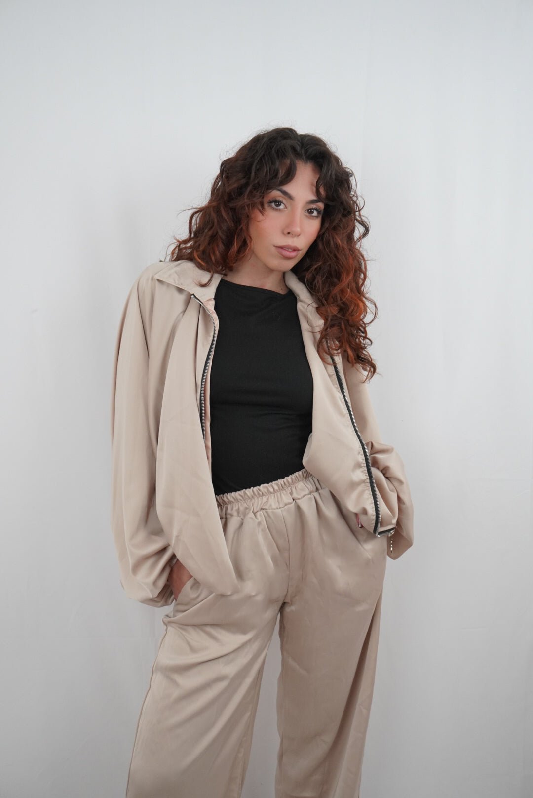 Completo Comfy - Lovah