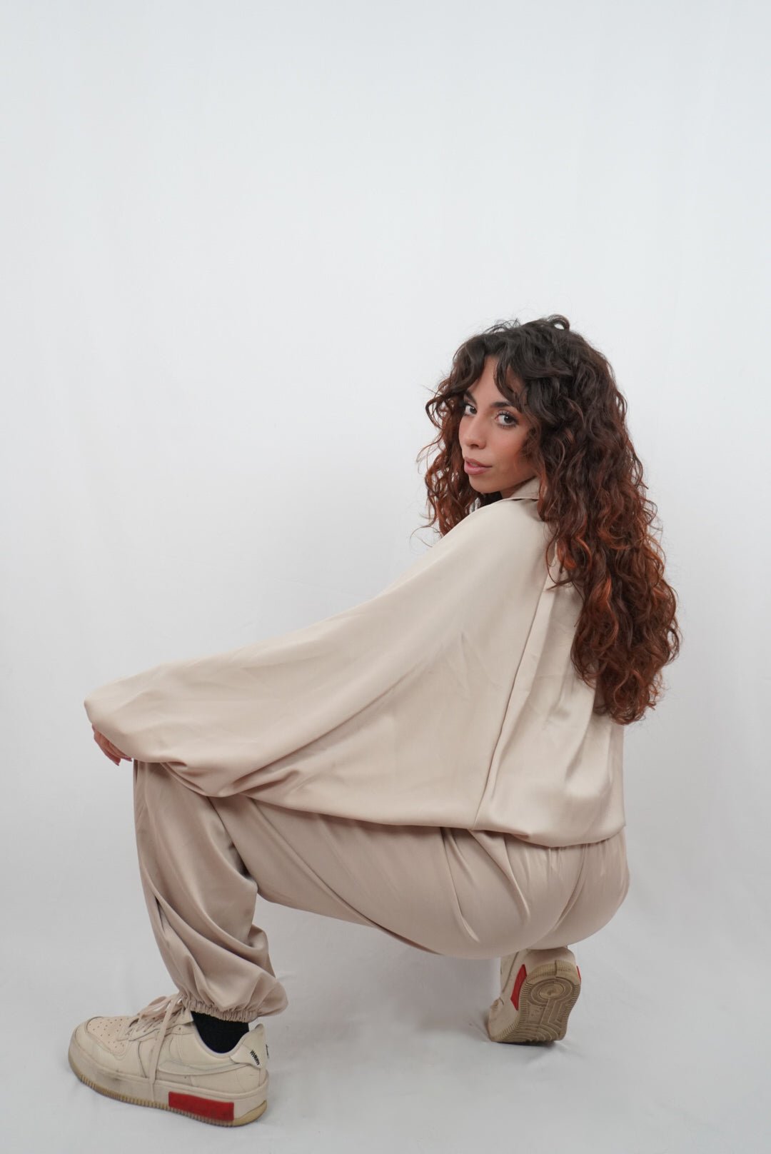 Completo Comfy - Lovah