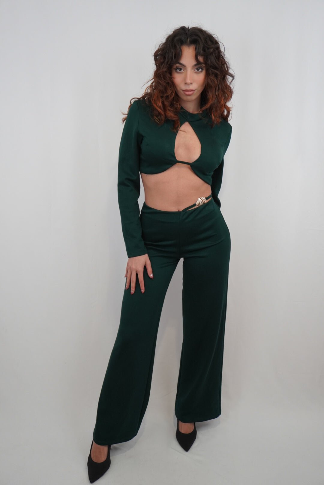 Completo Ivy - Lovah