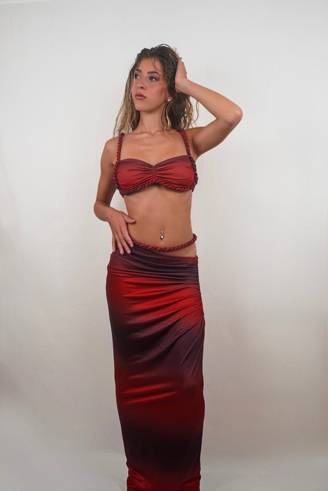 Completo Sasha - Lovah
