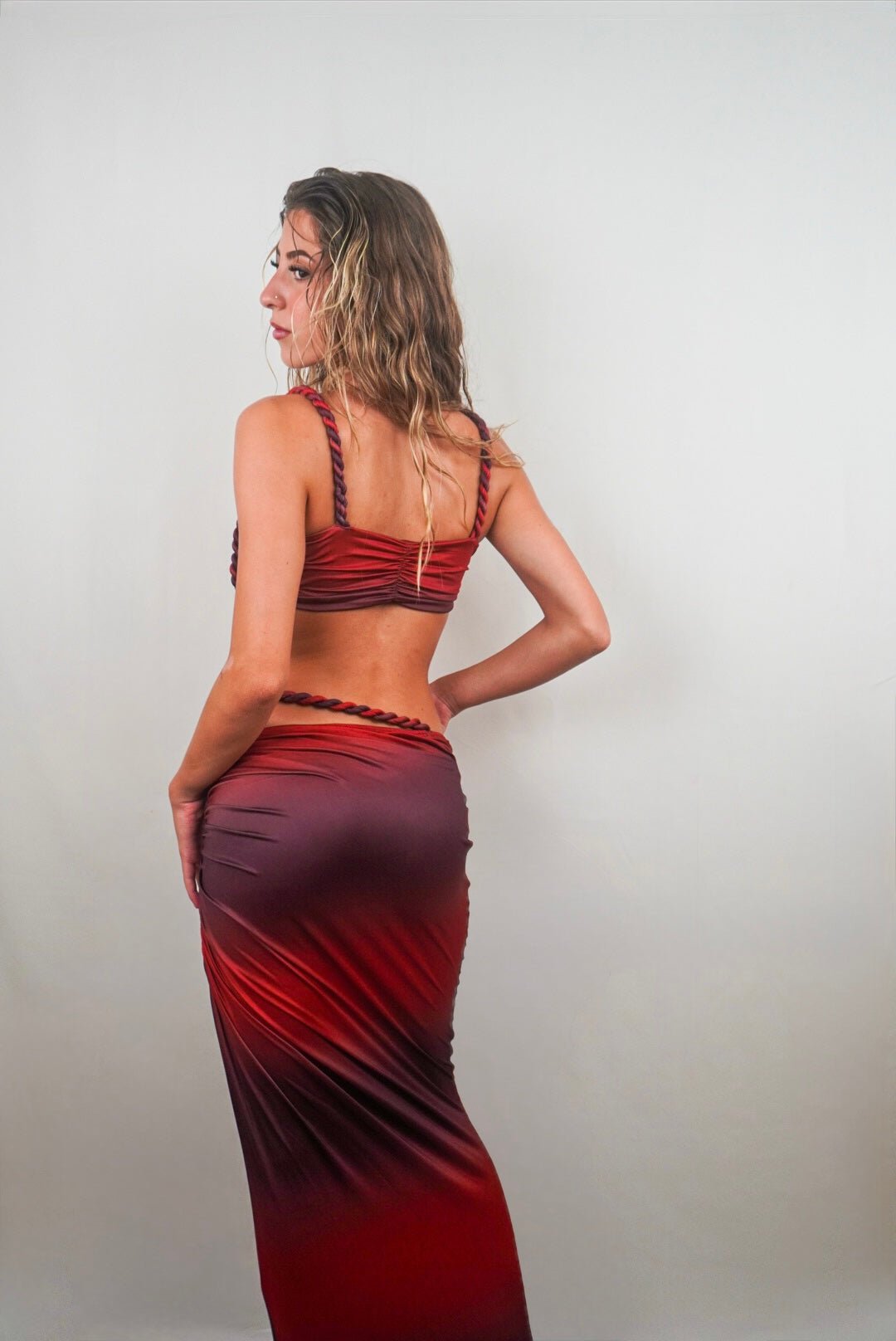 Completo Sasha - Lovah