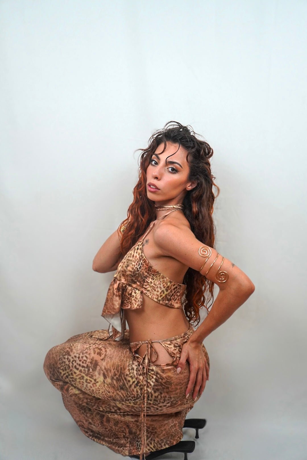 Completo Zaya - Lovah