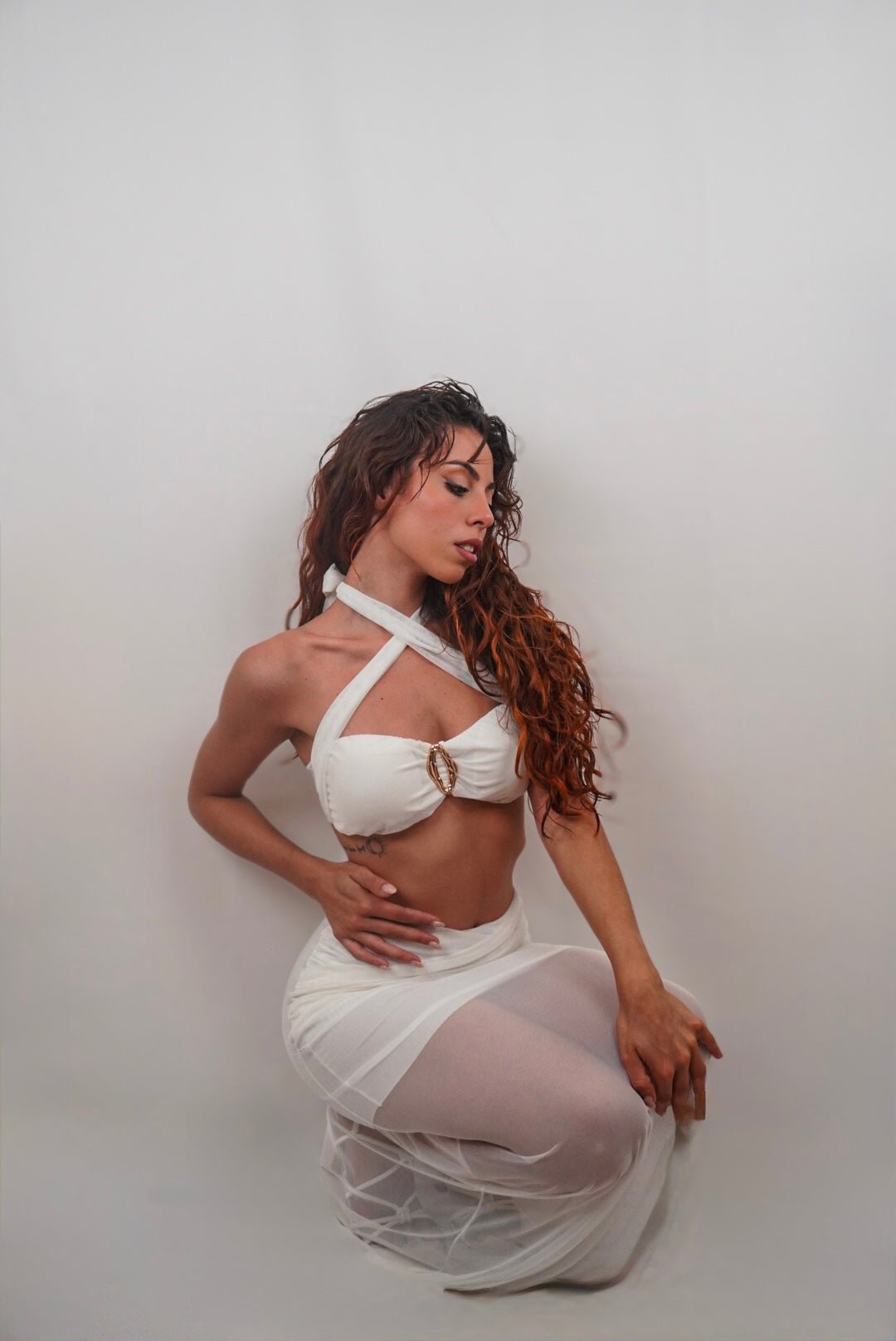 Coordinato Lys - Lovah