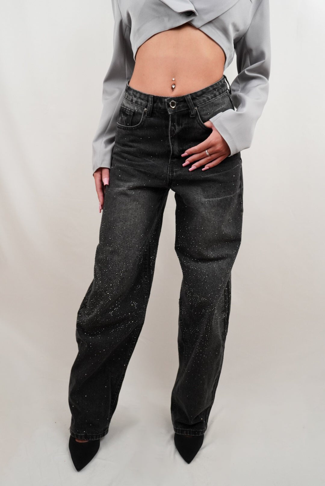 Jeans Shine - Lovah