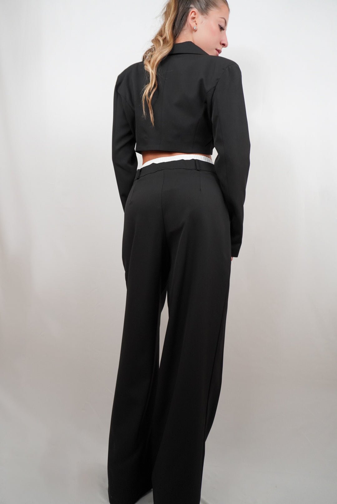 Pantalone Double - Lovah