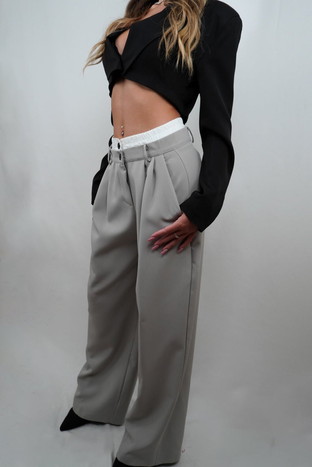 Pantalone Double - Lovah