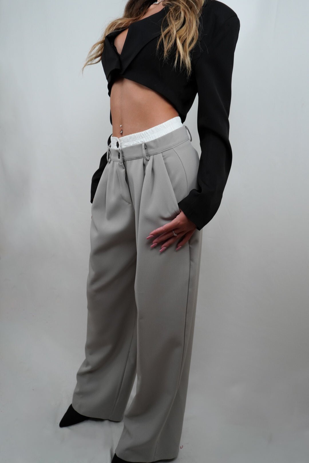 Pantalone Double - Lovah