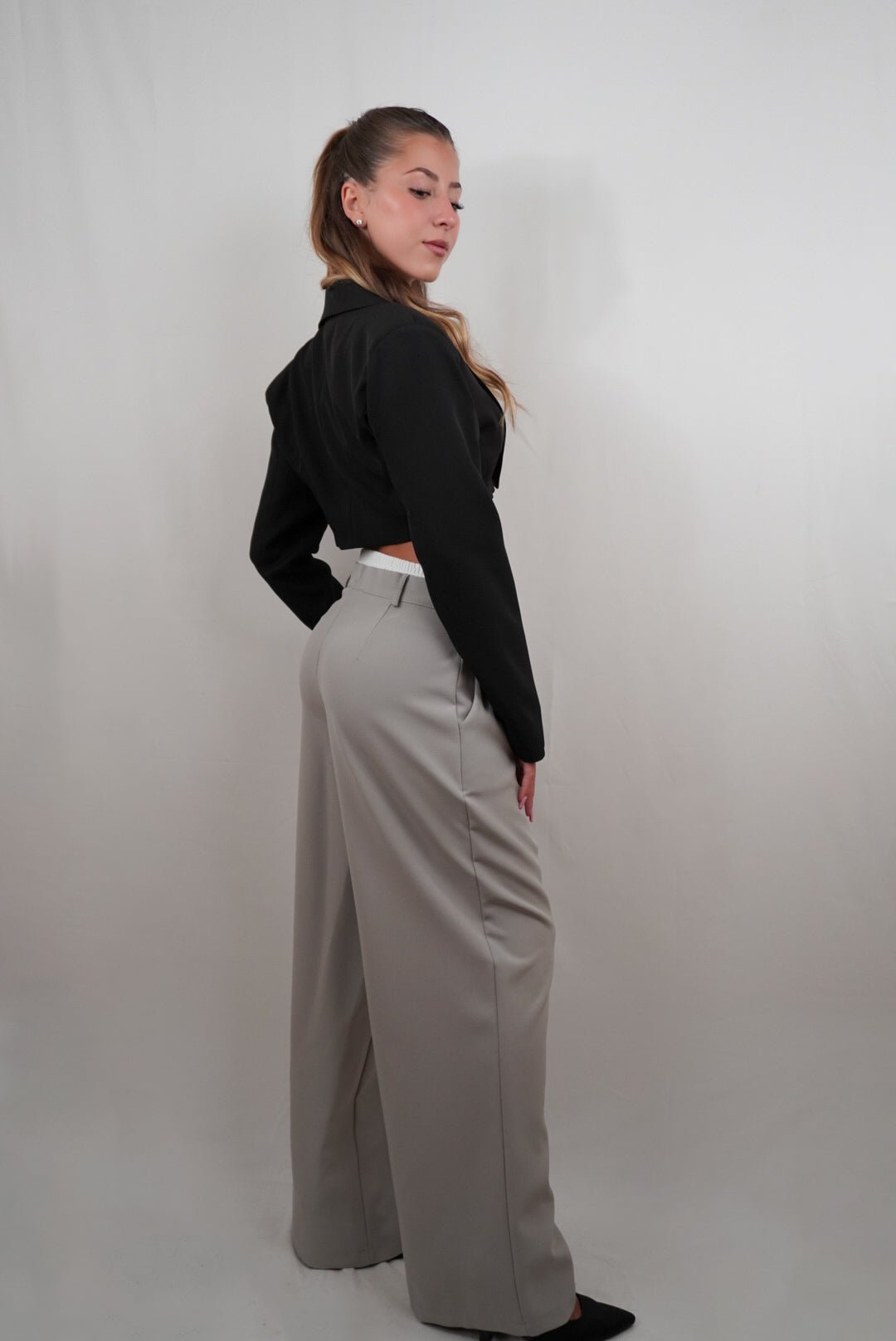 Pantalone Double - Lovah