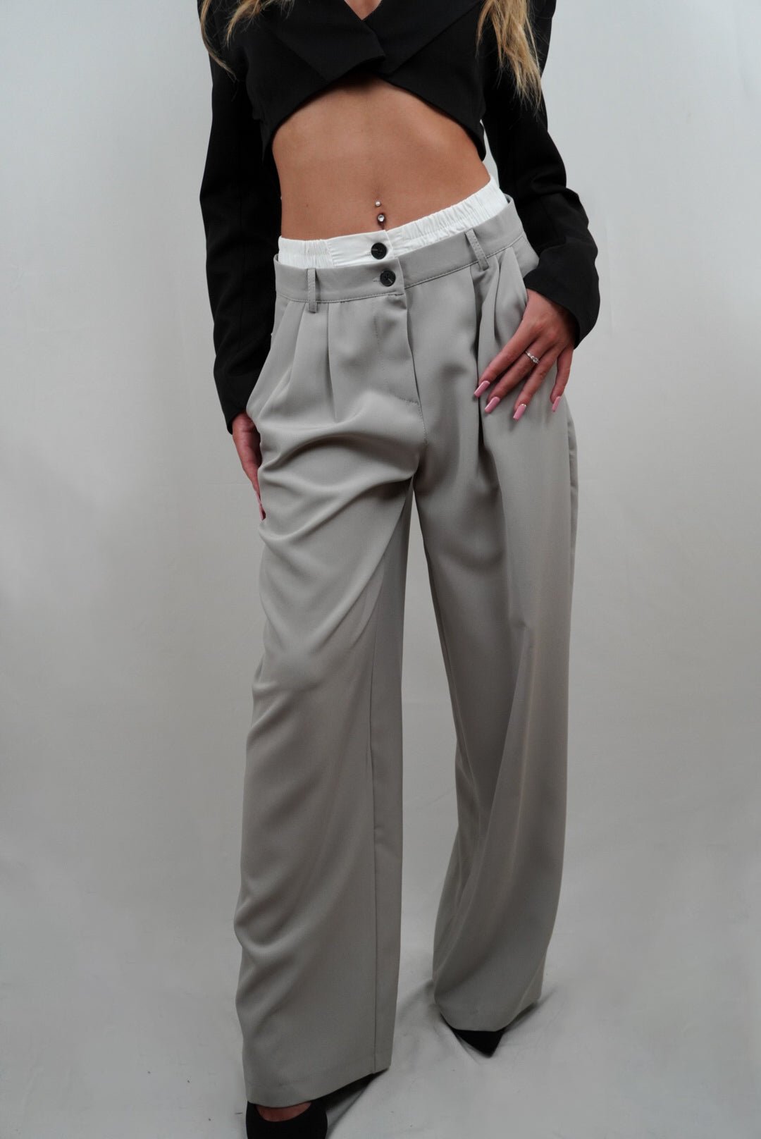 Pantalone Double - Lovah