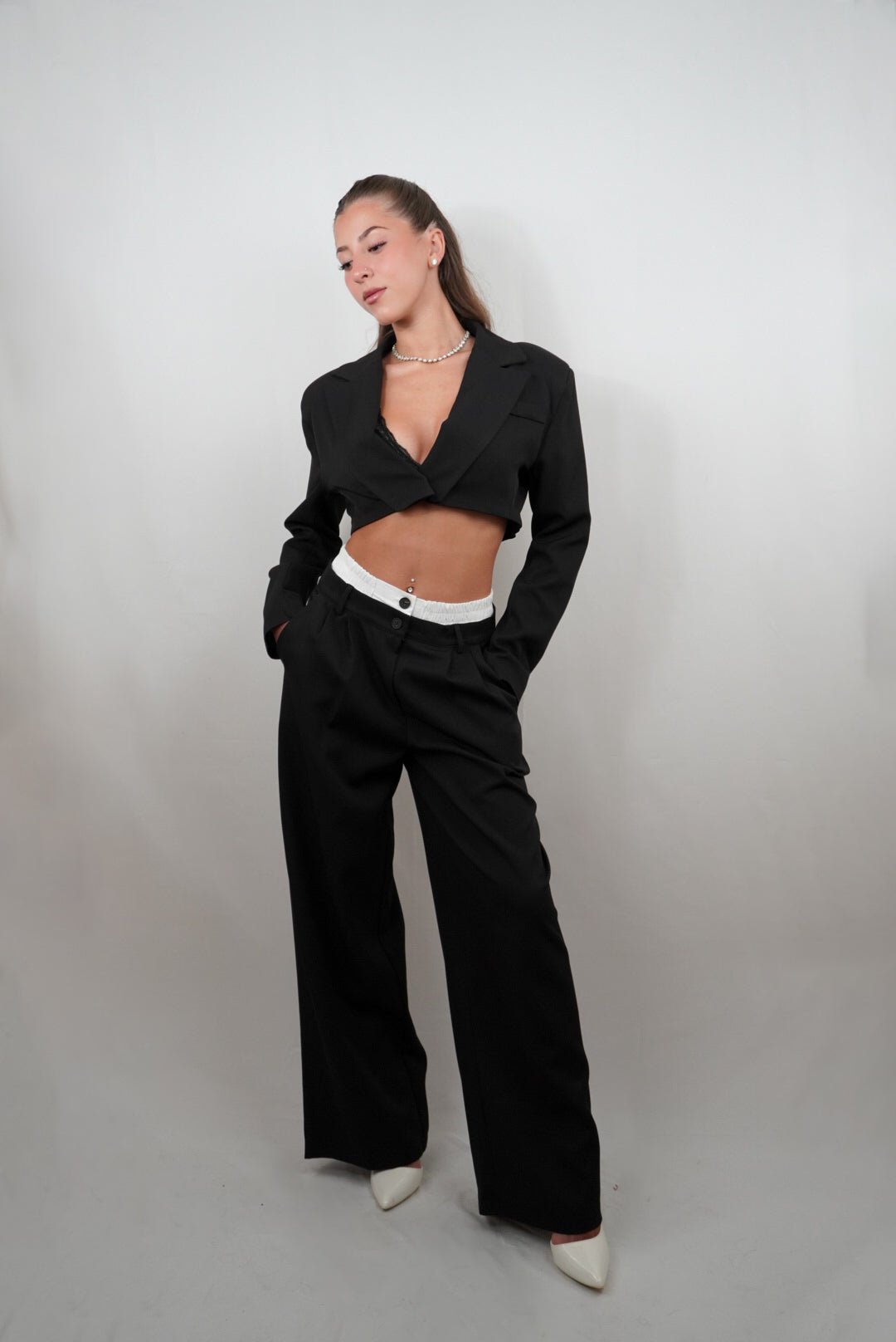 Pantalone Double - Lovah