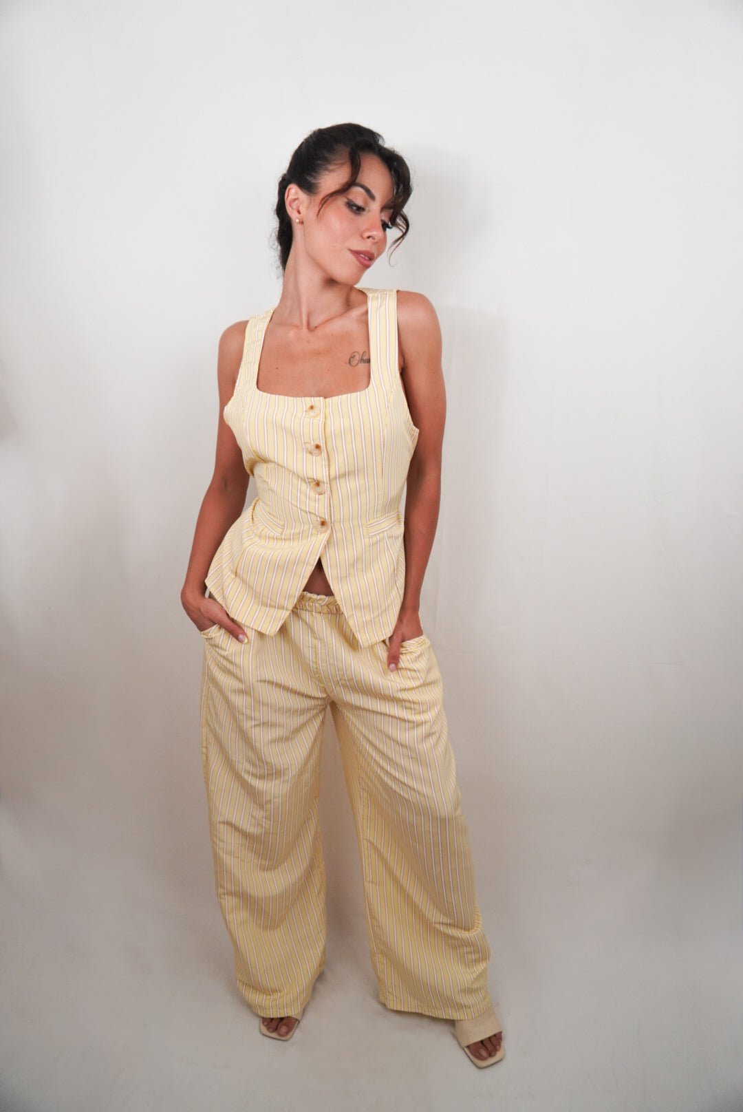 Set Cloe - Lovah