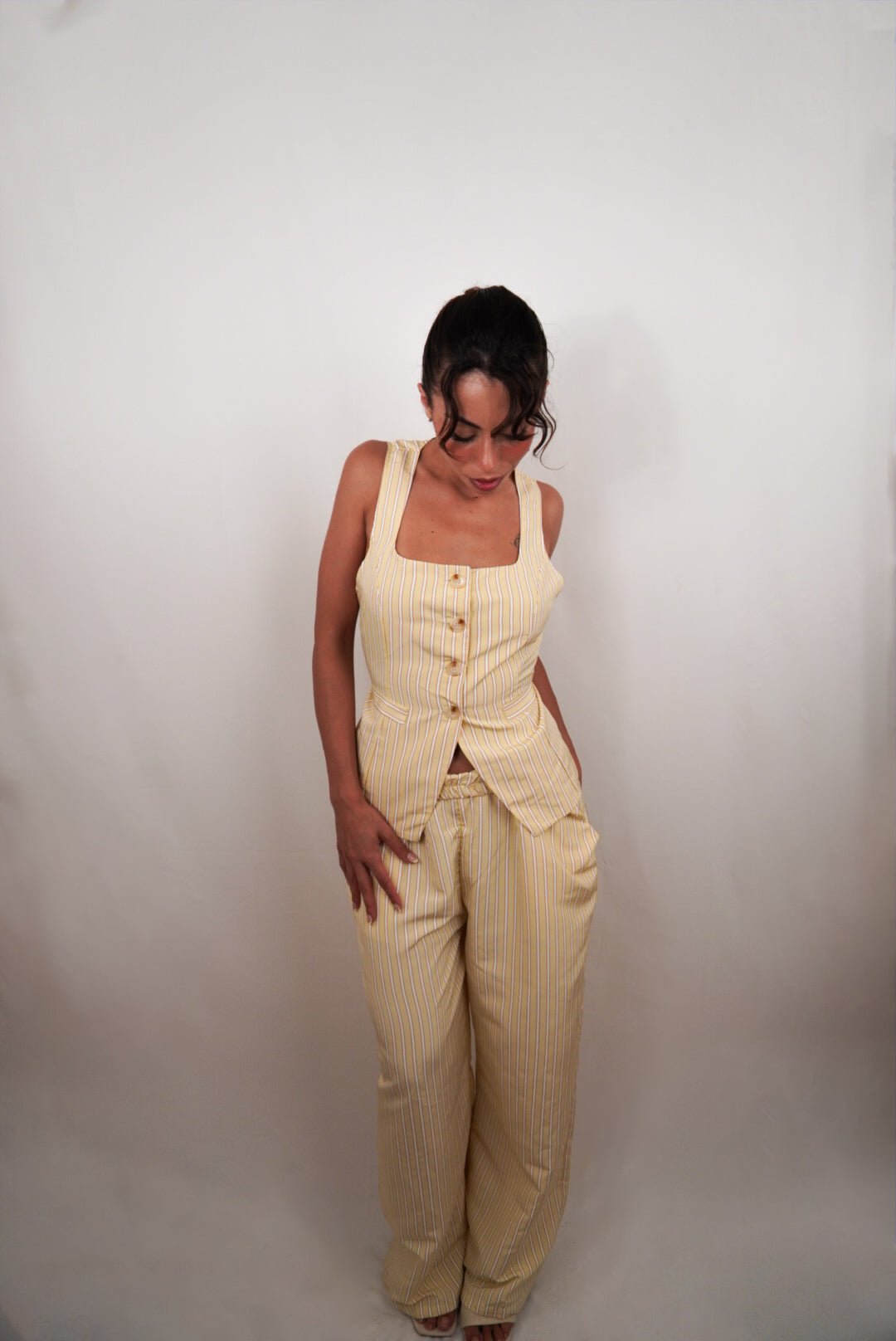 Set Cloe - Lovah